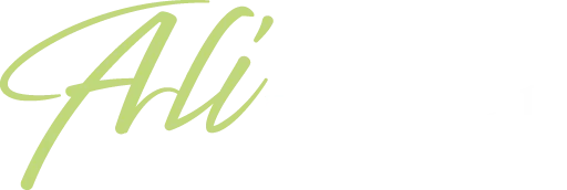 Ali Taufeek Logo