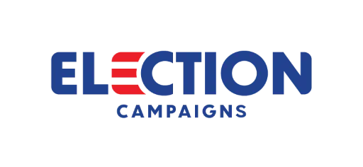 Election Campaigns Logo, Initiated by Ali Taufeek
