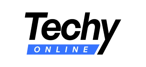 Techy Online, A tech outlet by Ali Taufeek
