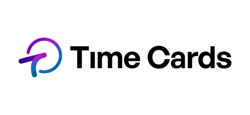 Time Cards, Developed by Ali Taufeek and his Development teams