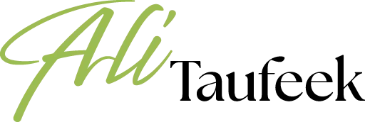 Ali Taufeed Logo