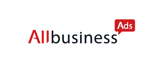 All Business Ads Logo
