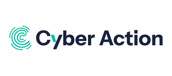 Cyberaction logo