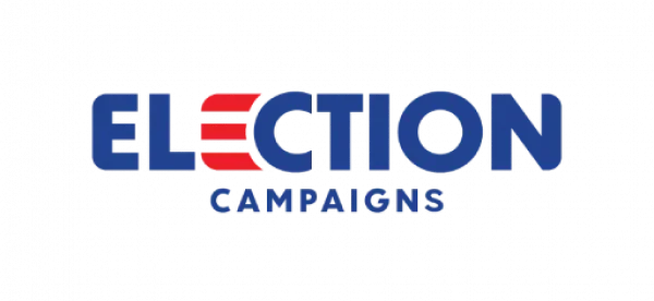 Election Campaigns Logo, Initiated by Ali Taufeek