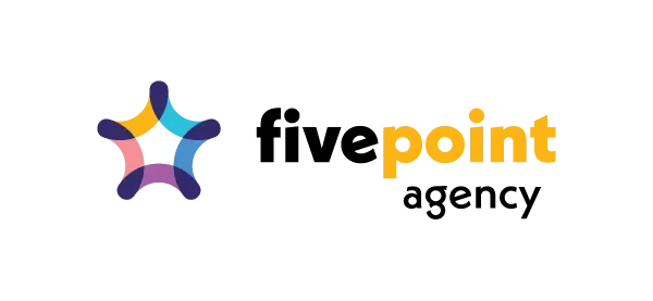 Fivepoint Agency Logo