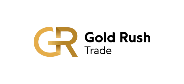 Gold Rush Trade Logo