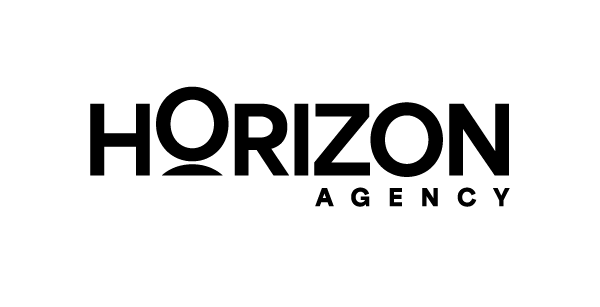 Horixon agency logo