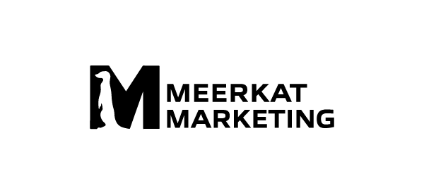 Meerkat Marketing Logo