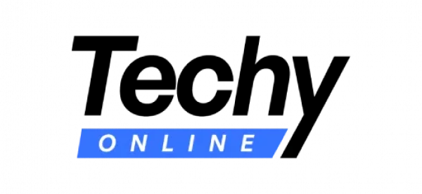 Techy Online, A tech outlet by Ali Taufeek
