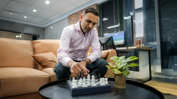 ali taufeek chess gen-ext