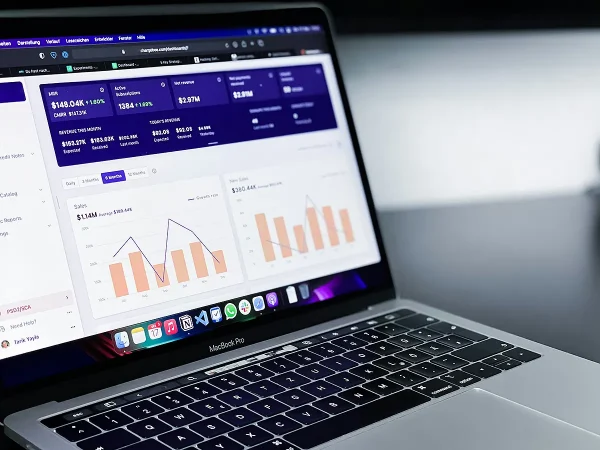 marketing analytics